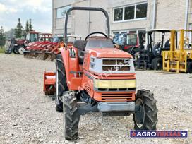 Kubota GT3, тракторы