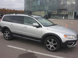Volvo XC70, 2.4 l., universalas