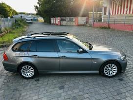 BMW 320, 2.0 l., universalas