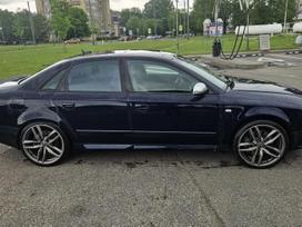 Audi S4, 4.2 l., Седан