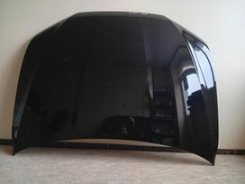 Audi e-tron dangtis (priekinis, galinis), durys