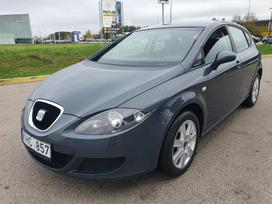 Seat Leon, 1.9 l., Хэтчбек