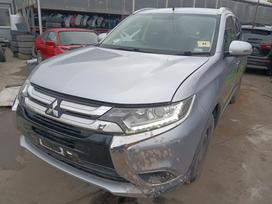 Mitsubishi Outlander rezerves daļās. Uab dėvautoda įm k 304446362 pvm mok koda