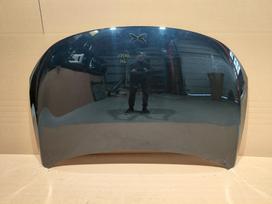 Xpeng G6 крышка багажника/капот