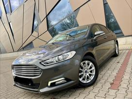 Ford Mondeo, 2.0 l., hatchback