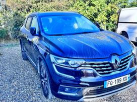 Renault Koleos, 1.8 l., visureigis / krosoveris