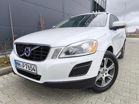 Volvo XC60, 2.4 l., Внедорожник / Кроссовер