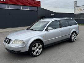 Volkswagen Passat, 1.9 l., Универсал