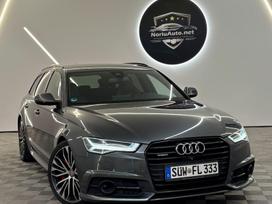 Audi A6, 3.0 l., Универсал