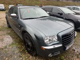 Chrysler 300C, 2.7 l., Седан