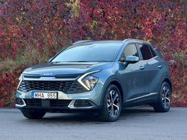 Kia Sportage, 1.6 l., universalas