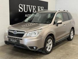 Subaru Forester, 2.0 l., universalas