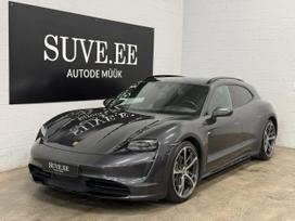 Porsche Taycan, universalas