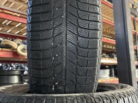 Michelin, зимние 225/55 R18