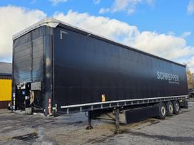 Schmitz, curtain / tarpaulin