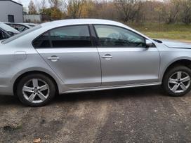 Volkswagen Jetta, CAXA,NBW,LA7W