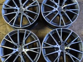 Volkswagen, lengvojo lydinio, R17