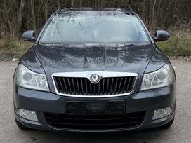 Skoda Octavia, 1.6 l., universalas