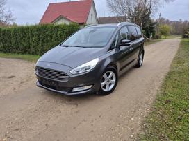 Ford Galaxy, 2.0 l., minivens