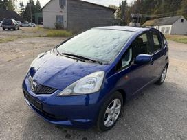 Honda Jazz, 1.2 l., hečbeks