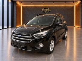 Ford Kuga, 1.5 l., visurgājējs / krosovers