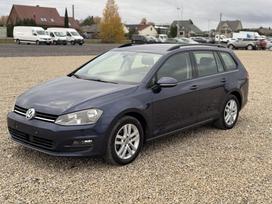 Volkswagen Golf, 1.6 l., wagon