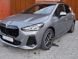 BMW 225 Active Tourer, 1.5 l., vienatūris