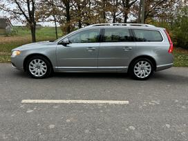 Volvo V70, 2.0 l., universalas