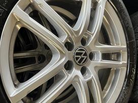 Volkswagen, легкосплавные , R17