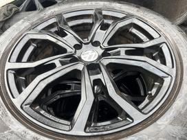 Volkswagen, легкосплавные , R19