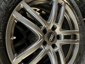 Audi, легкосплавные , R18