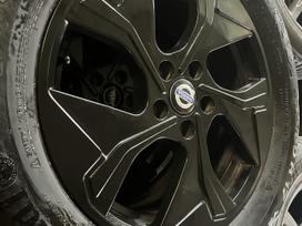 Volvo, легкосплавные , R17