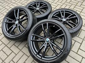 BMW 3-4 Serija (G20-G22), light alloy, R19