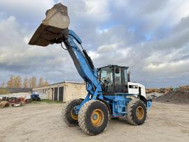 Caterpillar 930 H HIGH LIFT !, фронтальные погрузчики