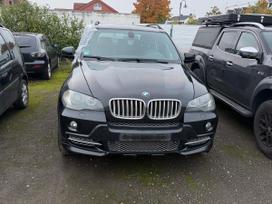 BMW X5, 3.0 l., Внедорожник / Кроссовер
