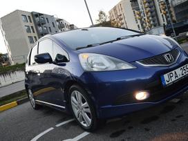 Honda Jazz, 1.3 l., Хэтчбек