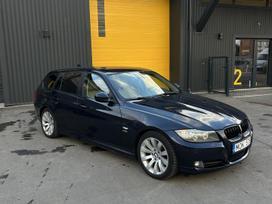 BMW 320, 2.0 l., universalas