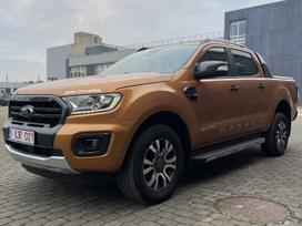 Ford Ranger, 2.0 l., visureigis / krosoveris