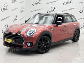 Mini Clubman, 1.5 l., wagon