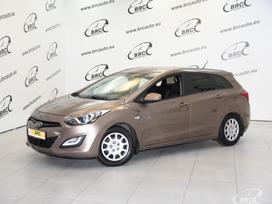 Hyundai i30, 1.4 l., Универсал