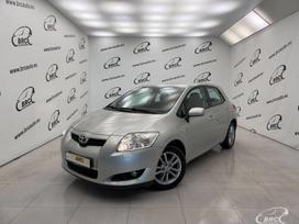 Toyota Auris, 1.6 l., Хэтчбек