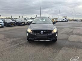Volvo XC60, 2.0 l., Внедорожник / Кроссовер