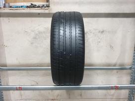 Pirelli PZero TM apie 5mm, летние 255/35 R19