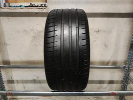 Michelin Pilot Sport 3 apie 6mm, vasarinės 255/35 R19