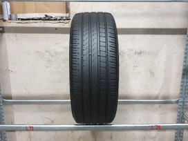 Pirelli Scorpion Verde apie 7mm, летние 255/45 R20