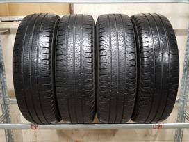 Michelin Agilis Camping, всесезонные 225/75 R16