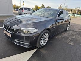 BMW 520, 2.0 l., universalas