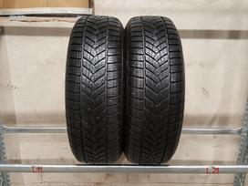 Goodyear Ultra Grip Ice Suv, winter 215/65 R17