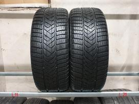 Pirelli Sottozero 3, зимние 235/45 R18