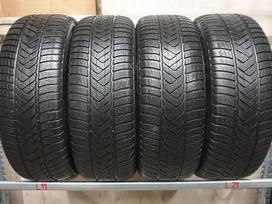 Pirelli Sottozero 3, зимние 245/50 R19